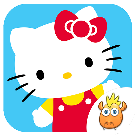 Hello Kitty All Games for kids APK MOD (Unlimited Money/ Gems)