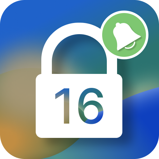 iOS Launcher 16 MOD APK v6.8.8 (Unlocked) - Jojoy
